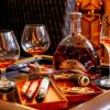 COGNAC DRINK FÜR CONNOISSEURS