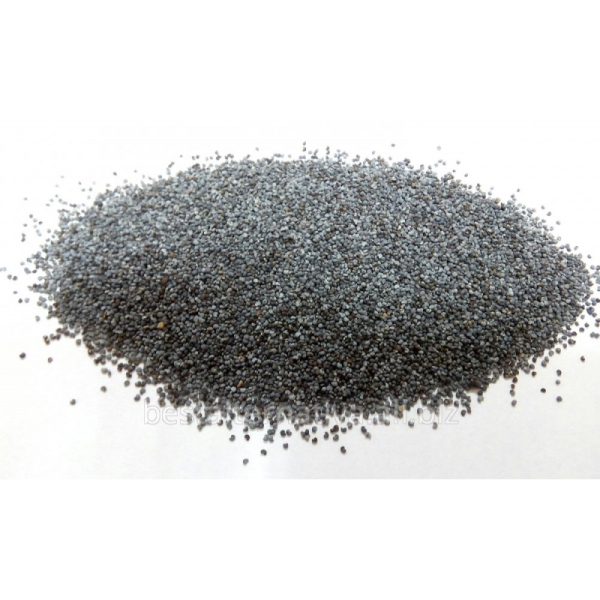 Bio Blaumohn | 99,8% Reinheit | 250g