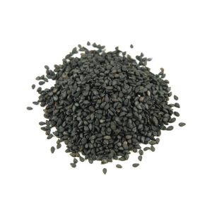 Sesam schwarz