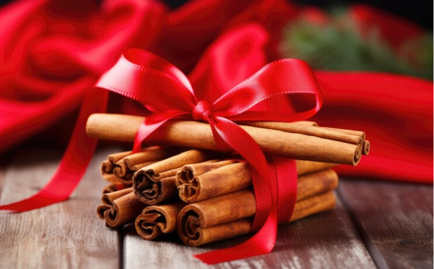 Cinnamon Wishes